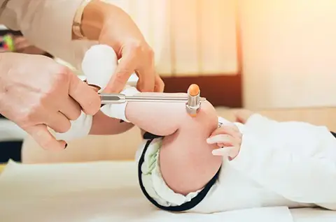 neurolog dzieciecy chojnice