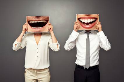 dental prophylaxis chojnice